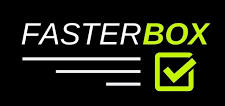 Logo Fasterbox