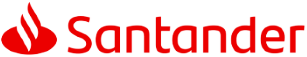Logo Santander