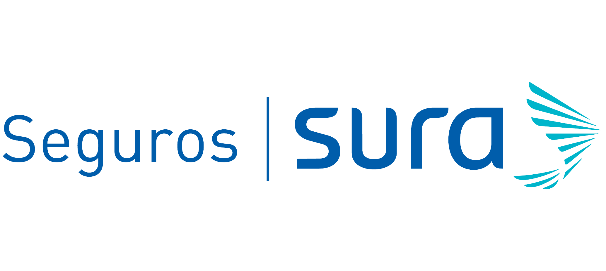 Logo Seguros Sura