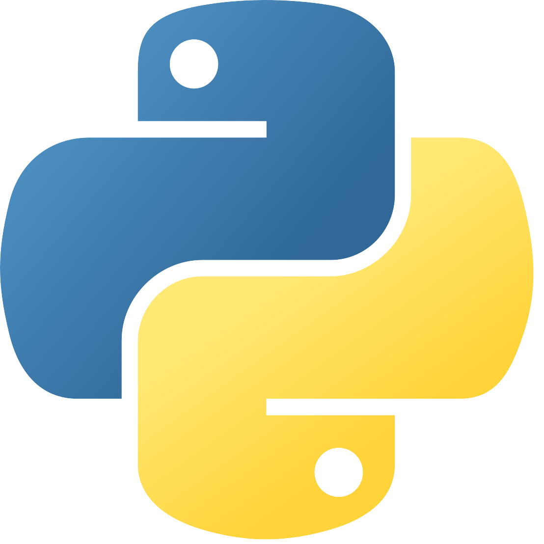 Logo Python