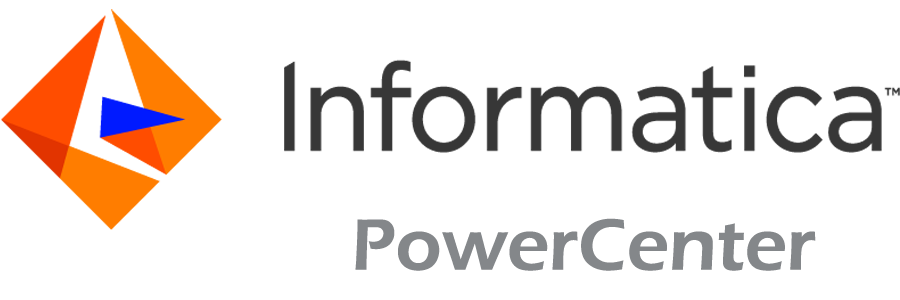 Logo Informatica PowerCenter