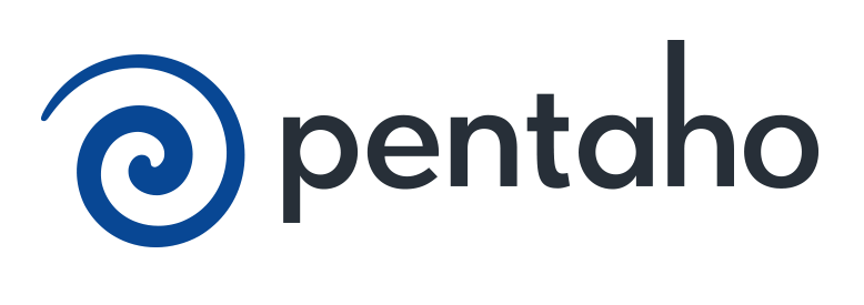 Logo Pentaho