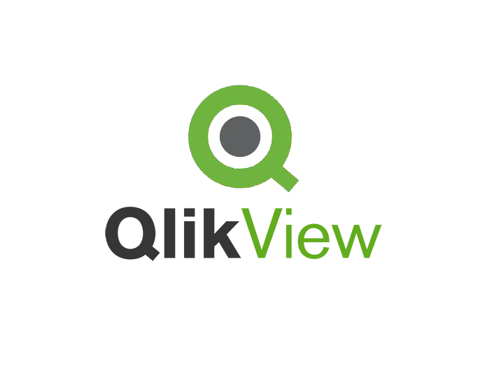 Logo QlikView
